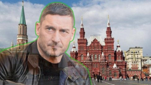 ТОТИ ОТИШАО У МОСКВУ Правдао се Италијанима: Што да не - шта има лоше у томе? (ВИДЕО)