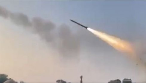 ПРОЈЕКТИЛИМА НА УСКЛАДИШТЕНИ КЕРОЗИН: Пакистан бомбардовао складиште горива у близину аеродрома Кандахар у Авганистану