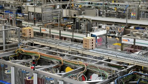ČUVENA KOMPANIJA ZATVARA SVOJU FABRIKU U NEMAČKOJ: Kupci su šokirani i ne razumeju ovaj korak