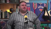 АКО СИ АГРЕСИВАН, ВЕЖУ ТЕ! Лабовић отворено о периоду проведеном у лудници (ВИДЕО) АКО СИ АГРЕСИВАН, ВЕЖУ ТЕ! Лабовић отворено о периоду проведеном у лудници (ВИДЕО)