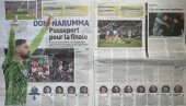 ČUVAR PEČATA ZA KRUNU: Kako je Đanluiđi Donaruma, heroj PSŽ, odveo Parižane u Minhensko finale