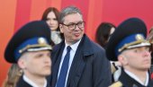 LJILJANA SMAJLOVIĆ: Drago mi je da je Vučić bio u Moskvi, tamo je bio i u moje ime