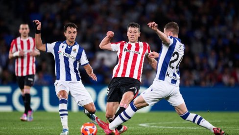 KEC NE BI TREBALO DA DOĐE U PITANJE: Gosti igraj udaleko ispod svog renomea