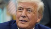 TRAMP NE KRIJE RADOST: Amerika postigla dogovor sa moćnom državom