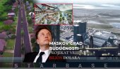 МАСК ПРАВИ ГРАД БУДУЋНОСТИ: Како ће изгледати Звездана База и пројекат од билион долара (ВИДЕО)