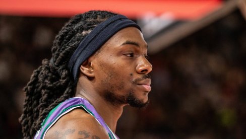 DOBRODOŠAO NAZAD! Kendrik Peri ponovo u reprezentaciji Crne Gore DOBRODOŠAO NAZAD! Kendrik Peri ponovo u reprezentaciji Crne Gore