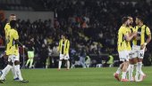 POBEDA ZA OPROŠTAJ OD NAVIJAČA: Fener je ostao bez titule, Tadića i DŽeka