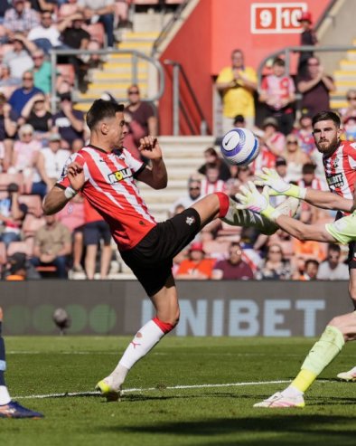 БИЋЕ ГОЛОВА НА СЕНТ МЕРИСУ: Борба за прикључење водећима