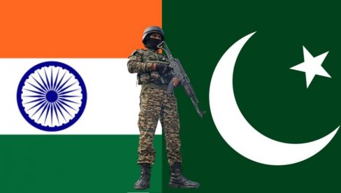 Indija optužila Pakistan za ratno huškanje zbog navodnih nuklearnih pretnji
