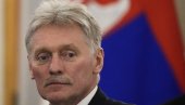 NE ZNAMO DA LI ĆE SE UKRAJINSKI PREGOVARAČI POJAVITI... Oglasio se Kremlj: Prerano reći na kom nivou će se nastaviti pregovori sa Kijevom