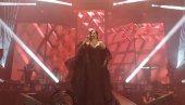 SRPSKA ATINA NA NOGAMA: Tanja Savić hitovima zapalila Novi Sad (FOTO)