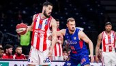 TRIJUMF IH DELI OD POLUFINALA: Crveno-beli žele odmah da završe posao