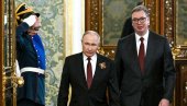 VUČIĆ, FICO I DODIK SU POKAZALI HRABROST! Putin u vanrednom obraćanju: Uprkos ucenama i pretnjama došli su u Moskvu VUČIĆ, FICO I DODIK SU POKAZALI HRABROST! Putin u vanrednom obraćanju: Uprkos ucenama i pretnjama došli su u Moskvu