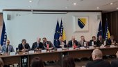 BOŠNJACI NEĆE RAZGOVOR: Predsednik RS pozvao sve parlamentarne stranke na dijalog o BiH