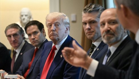 НОБЕЛОВА НАГРАДА, КРИПТОВАЛУТЕ И РЕТКИ МЕТАЛИ: Како се умилити Трампу на пакистански начин