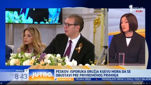SMAJLOVIĆ: Opozicija iskrivljuje stvarnost ne bi li prikrila spektakularnu spoljnu politiku Vučića kakva dugo nije viđena u regionu SMAJLOVIĆ: Opozicija iskrivljuje stvarnost ne bi li prikrila spektakularnu spoljnu politiku Vučića kakva dugo nije viđena u regionu