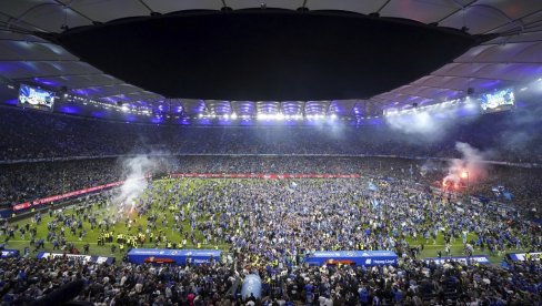 MREŽE ĆE SE TRESTI: Tip gol-gol u poslednje vreme redovno dolazi na mečevima nekadašnjeg prvaka Evrope