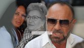 MAMA, ZAUVEK SI U SRCU Po Mileta stigli na aerodrom nakon što je umrla majka Marte Savić