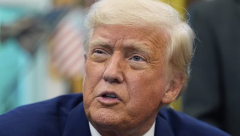 ОГЛАСИЛА СЕ БЕЛА КУЋА: Ево да ли је Трамп био обавештен о украјинском нападу на руске авионе