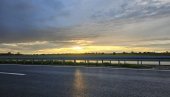 ВРЕМЕНСКА ПРОГНОЗА ЗА УТОРАК, 13. МАЈ: Хладно јутро, сунчан дан