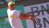 DVORANA MU ODGOVARA: Zverev je kvalitetniji igrač od Kanađanina