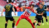 PRENOS, ZVEZDA - VOJVODINA: Rani gol na Marakani (VIDEO)
