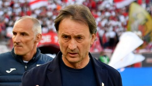 ЗНАМО ПРОТИВ КОГА ИГРАМО... Тренер лала пред финале Купа Србије између Војводине и Црвене звезде ЗНАМО ПРОТИВ КОГА ИГРАМО... Тренер лала пред финале Купа Србије између Војводине и Црвене звезде