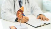 DA LI VAM BUBREZI ŠALJU SIGNALE ZA UZBUNU? Pet znakova oštećenja koji se javljaju noću