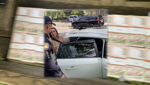 (VIDEO) Majka monstrum uhapšena dok je PRODAVALA SINA (2) za 24.000$ - sve snimljeno (VIDEO) Majka monstrum uhapšena dok je PRODAVALA SINA (2) za 24.000$ - sve snimljeno