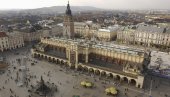 POLJSKA ZATVARA RUSKI KONZULAT U KRAKOVU: Čeka se odgovor Moskve