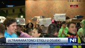 СТУДЕНТ МАРАТОНАЦ РАДИ У ЋУТИНОМ ПОСЛАНИЧКОМ КЛУБУ: Раније био код Зеленовића, толико о неутралности!