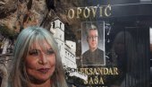 СУЗАНА ПРОВЕЛА НОЋ ПОД ОСТРОГОМ: Сашина удовица спавала у конаку, осетила посебну магију