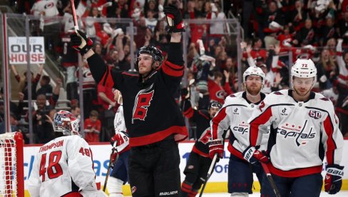 ZA LJUBITELJE HOKEJA: Tip predlaže NHL plej-of i Svetsko prvenstvo