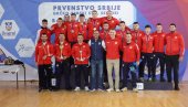 ЗРЕЊАНИНЦИ БЕЗ ПРЕМЦА! Рвачима Пролетера четири злата на појединачном Првенству Србије
