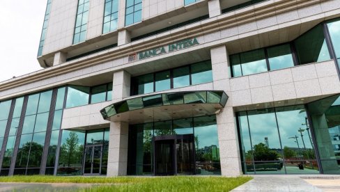INOVATIVNI IZVORI FINANSIRANJA ZA MALA I SREDNJA PREDUZEĆA: Banca Intesa uvodi mini obveznice na tržište Srbije INOVATIVNI IZVORI FINANSIRANJA ZA MALA I SREDNJA PREDUZEĆA: Banca Intesa uvodi mini obveznice na tržište Srbije