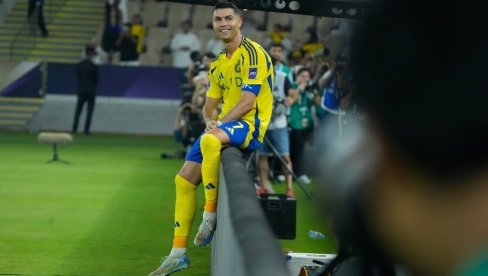 SVE BLIŽE NEVEROVATNOM REKORDU: Kristijano Ronaldo se opasno primakao 1000. golu