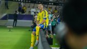 NE, NISTE OSTARILI... Kristijano Ronaldo ne krije ponos zbog sina - novog reprezentativca Portugala! (FOTO)