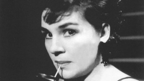 GLUMICA KOJA JE BILA ČITAV ANSAMBL: Povodom pola veka od rođenja glumice Olivere Marković (1925 - 2025) otvorena izložba u Narodnom pozorištu