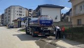 ZAVRŠETAK ODVODA, PA VODA ZA PIĆE: U Velikom Mokrom Lugu česmovača i dalje samo za sanitarne potrebe