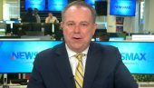 ТРАМПОВ САРАДНИК ПОХВАЛИО ВУЧИЋА: Импресионира ме невероватан раст економије ТРАМПОВ САРАДНИК ПОХВАЛИО ВУЧИЋА: Импресионира ме невероватан раст економије