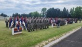 OBELEŽEN DANA VOJSKE REPUBLIKE SRPSKE : Prisustvovali vojni atašei Rusije, Belorusije i Kine (FOTO/VIDEO)
