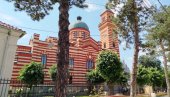 ПОЗИВ НА МОЛИТВУ ОДЈЕКУЈЕ ЈОШ  ДАЉЕ: У цркву Свете Тројице у Параћину допремљена два нова звона (ФОТО)