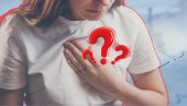 СПАС У 10 СЕКУНДИ: Како сами себи можете да помогнете у случају инфаркта СПАС У 10 СЕКУНДИ: Како сами себи можете да помогнете у случају инфаркта