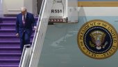 ТРАМП КРЕЋЕ КА САУДИЈСКОЈ АРАБИЈИ: Очекује га састанак са Ал Шаром