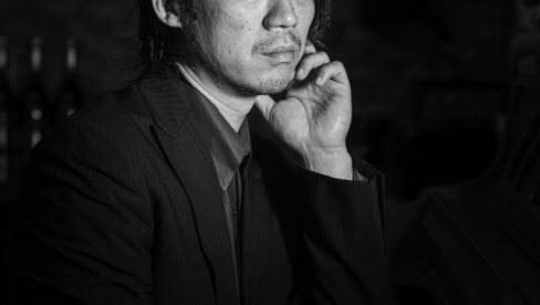 NASTUPAO I PRED JAPANSKIM CAREM: Koncert pijaniste Šinosuke Inugaja u Novom Sadu