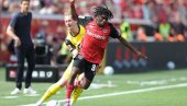 ZAMENA ZA TRENTA STIŽE IZ BUNDESLIGE: Fudbaler Leverkuzena blizu dogovora sa Liverpulom ZAMENA ZA TRENTA STIŽE IZ BUNDESLIGE: Fudbaler Leverkuzena blizu dogovora sa Liverpulom