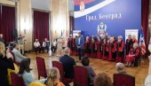 ŠAPIĆ: LJudi „trećeg doba” svojom energijom i entuzijazmom vraćaju veru u život