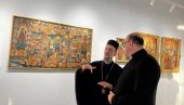 SABORNI HRAM U MOSTARU SADA IMA SVOJ MUZEJ: Izložena bogata baština Crkve Svete Trojice sa izuzetno vrednim eksponatima