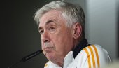 BARSELONA JE IGRALA BRILJANTNO! Karlo Anćeloti čestitao velikom rivalu na tituli