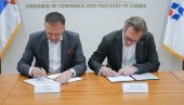 PKS i Ekonomski forum Jahorina podstiču regionalnu saradnju